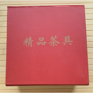 Чашка заварник из глины 500 мл. Photo 2